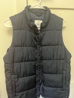 Boys vest