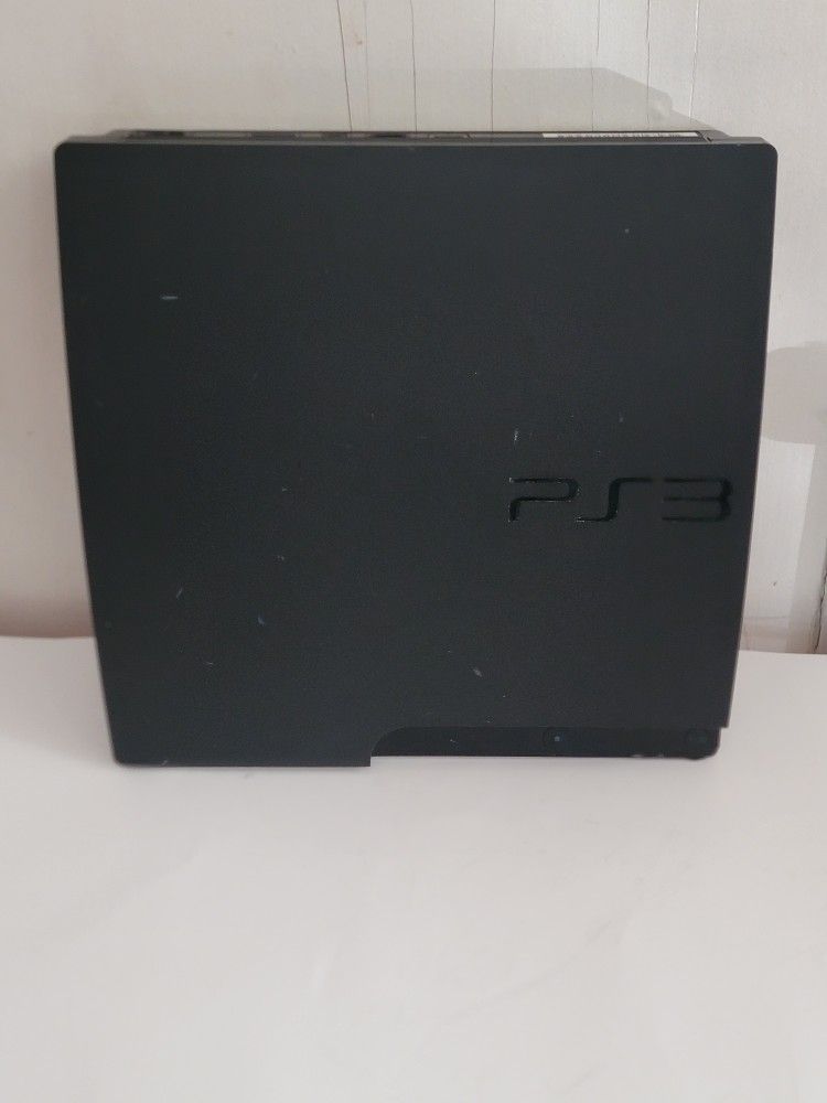 PS3  Gaming Console 