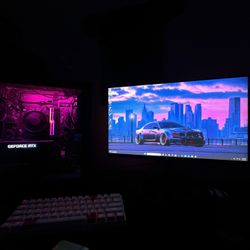 Performance Gaming PC ‼️OPEN TO NEGOTIATE ‼️