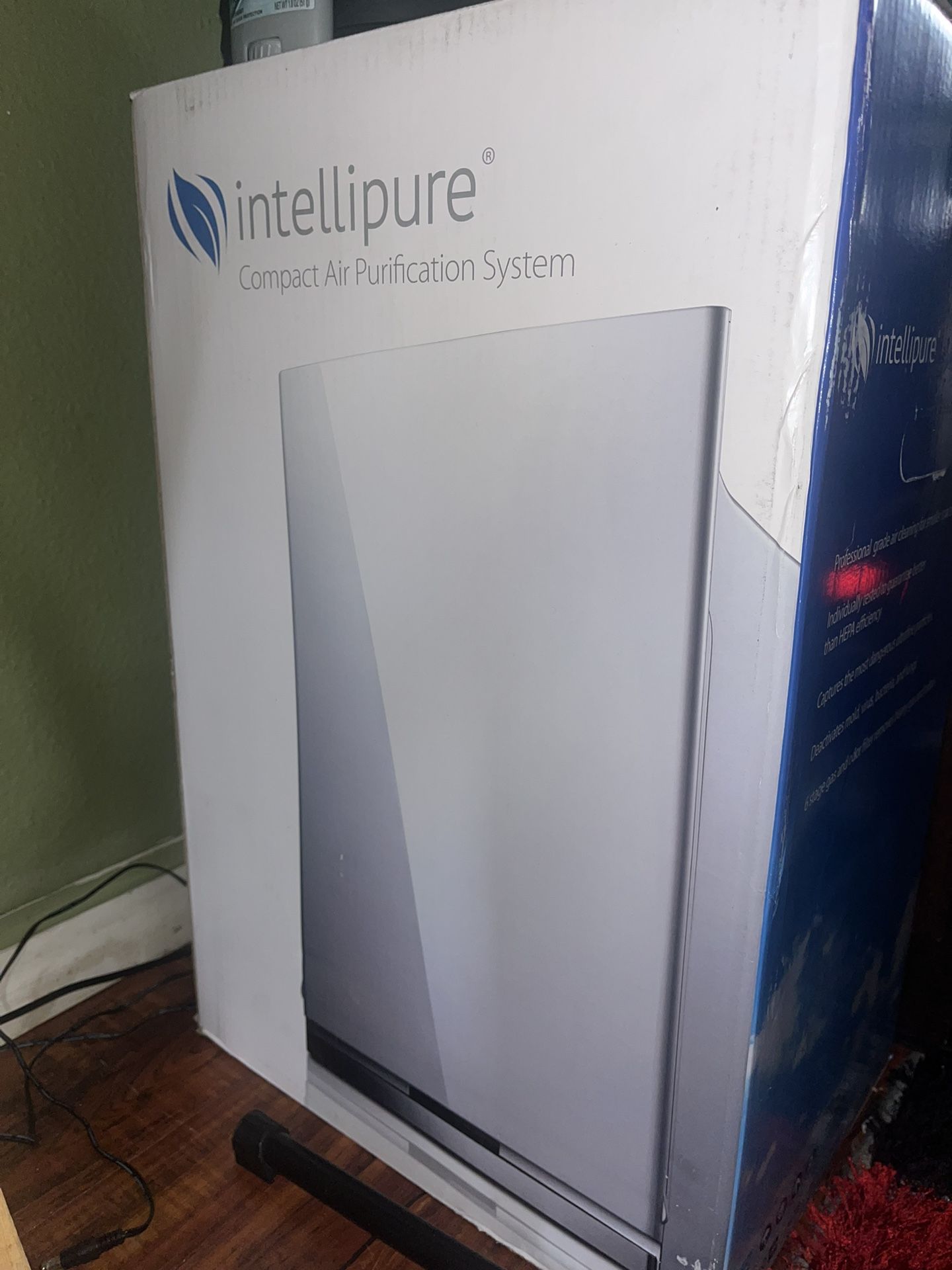 Air Purifier