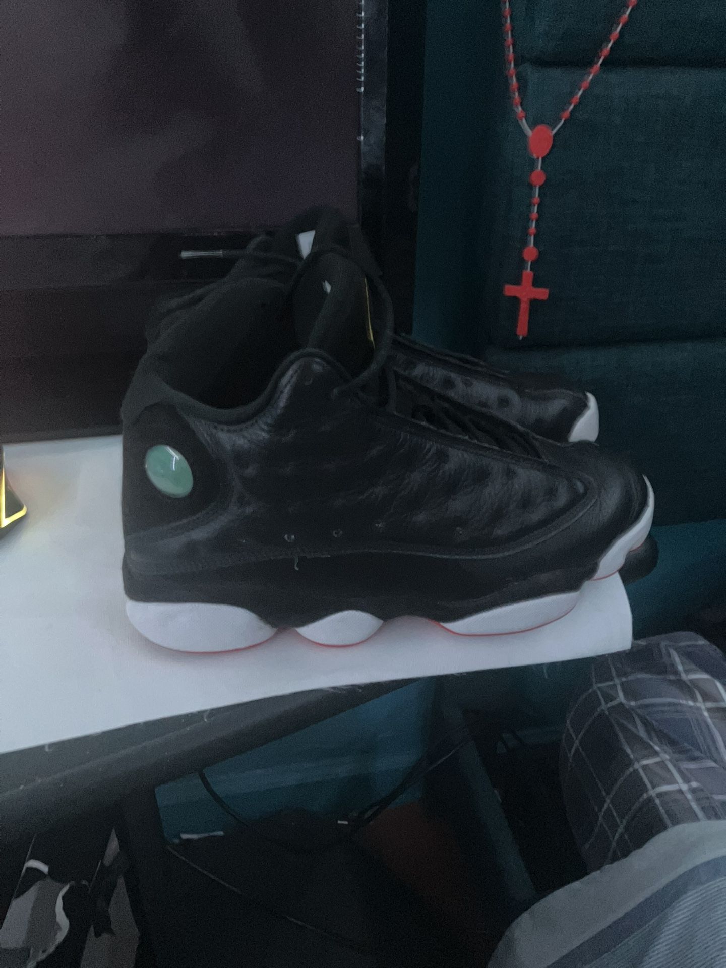 Jordan 13 Retro playoffs