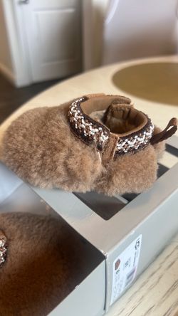 UGG slippers