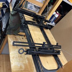 TV Mount Wall 