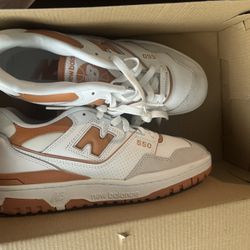 New Balances 550 8 M 9.5 W