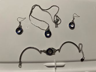3 pc set custom jewelry