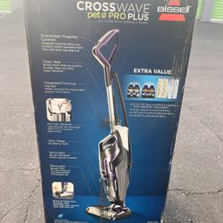 Bissell vacuum