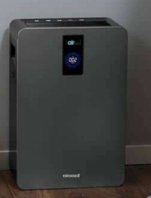 Bissell Air400 H13 HEPA Air Purifier