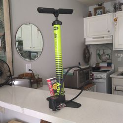 Bell brand Air pump