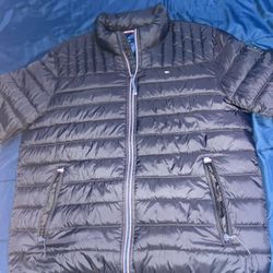 Tommy Hilfiger Puffer Jacket 