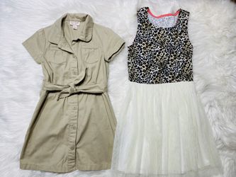 Girl clothes - size 6
