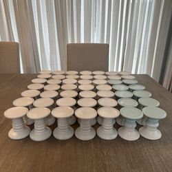 Candle Holders