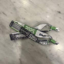 Thursday Greenskeeper tickets - 2