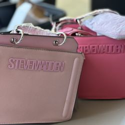 Steve Madden Bevelyn