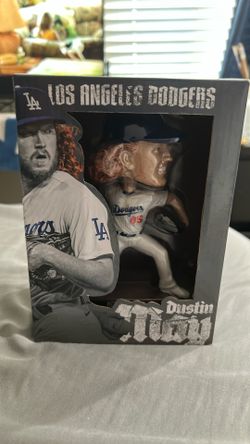 Dustin May Bobble Head