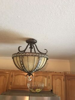 A little smaller