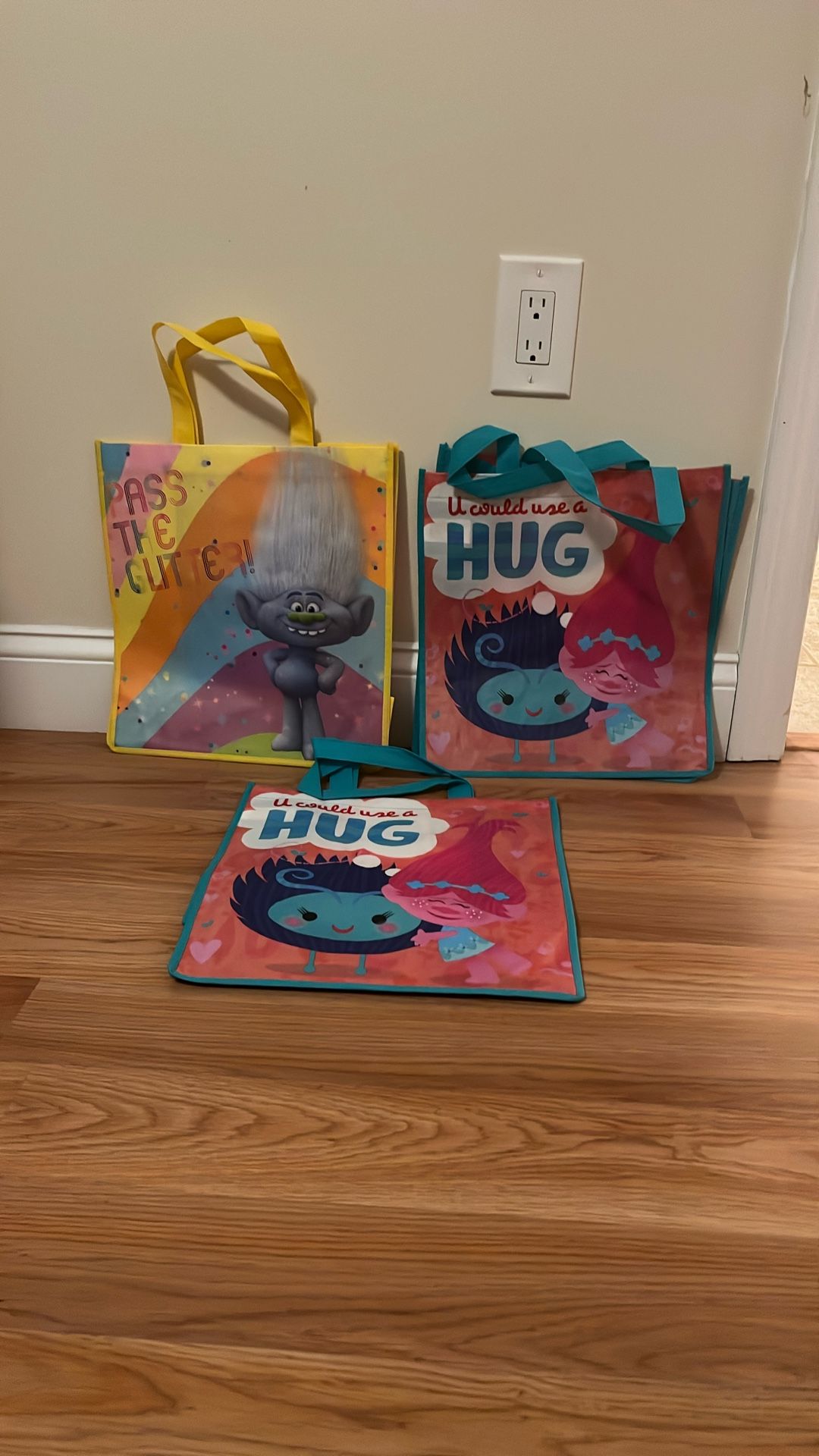 Troll Bags