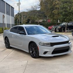 2022 Dodge Charger GT