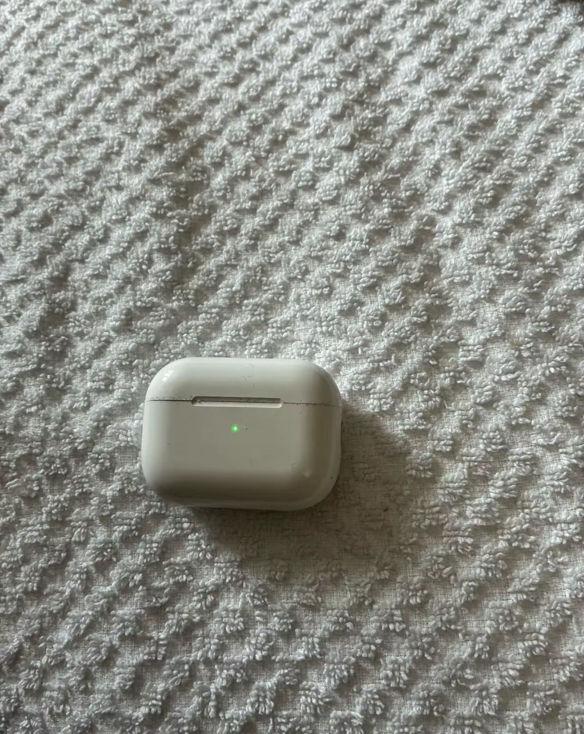 Air Pod Pros