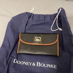 Dooney & Bourke Wallet