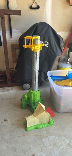 Thomas the Train Electronic Track