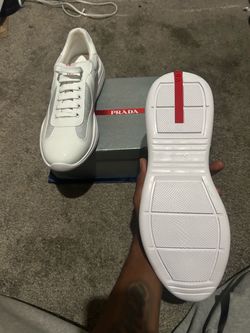 Pradas