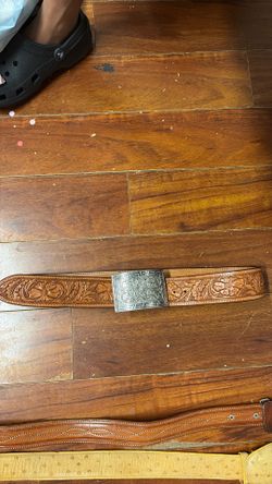 Western belt
