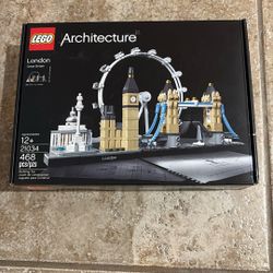 Lego London