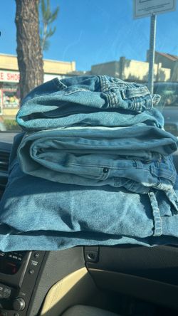 Men’s cheap BAGGY empire pants