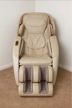 Heated Massage chair