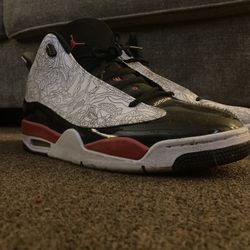 Jordans 
