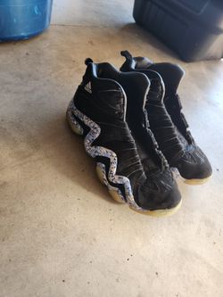 Misc Shoes