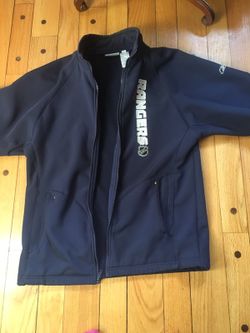 Boys Ranger Jacket