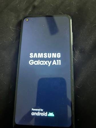 Samsung Galaxy A11 Perfect Condition 