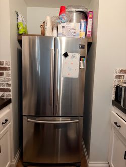 Fridge