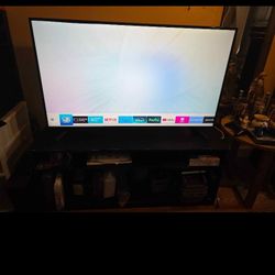 Samsung Smart TV 