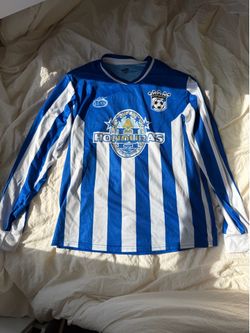Honduras jersey