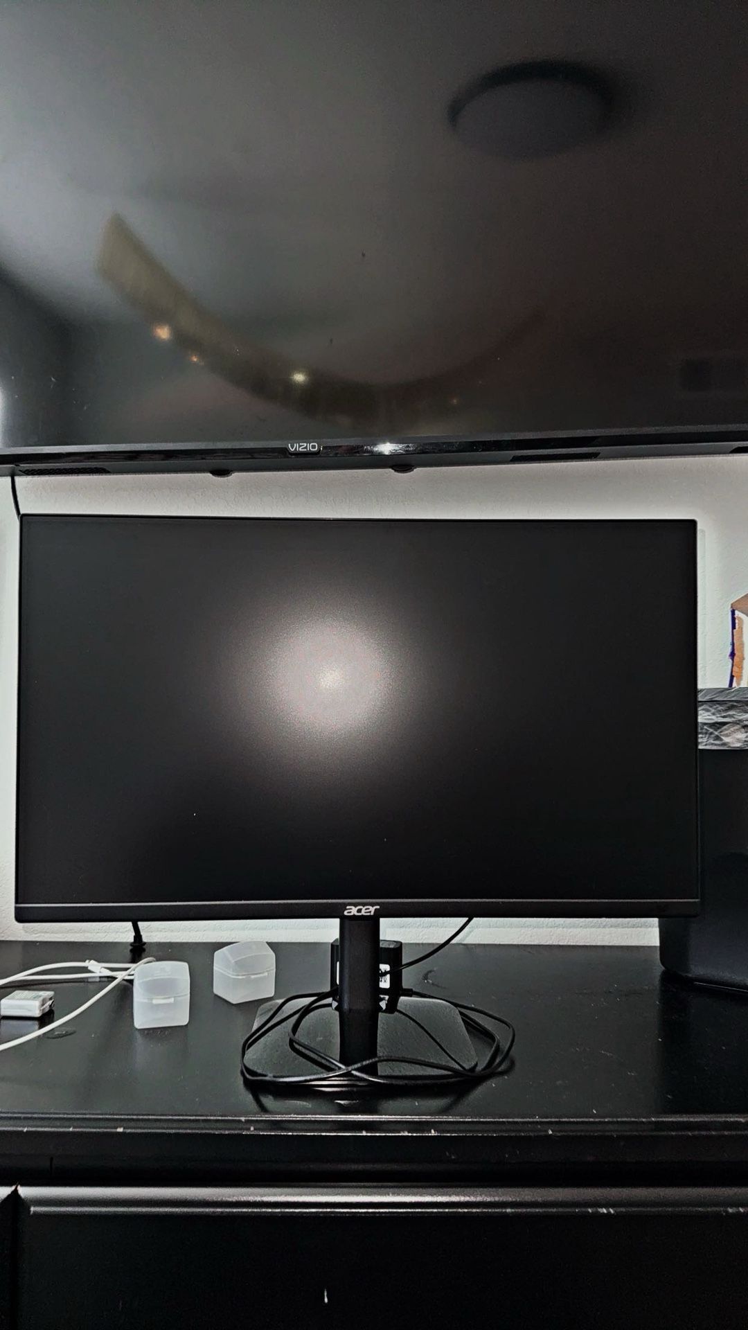 ACER 120HZ Monitor !!!