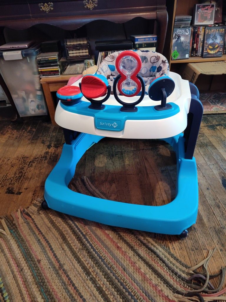 Baby Walker