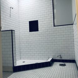 Shower Ceramic 