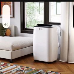 AIRO Portable Air Conditioners 14000 BTUs with Remote Control