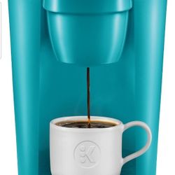 Keurig K-Compact Coffee Maker, Single Serve