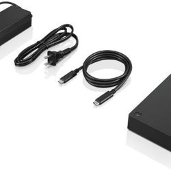 ThinkPad USB-C Dock Gen2 - US