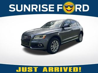 2016 Audi Q5