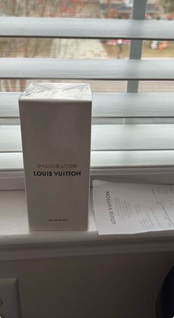 Louis Vuitton Imagination Eau de Parfum W/ Recipt