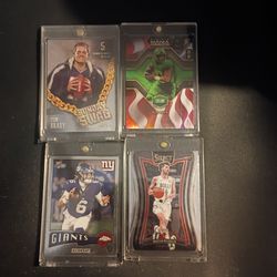 Sports Card Lot #2