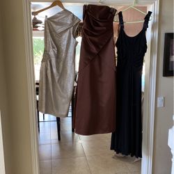 Prom Dresses