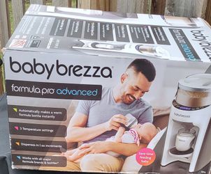 Baby Formula Maker