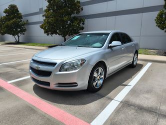 2011 Chevrolet Malibu