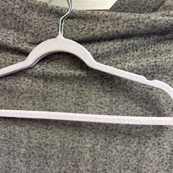 Bag Of Hangers