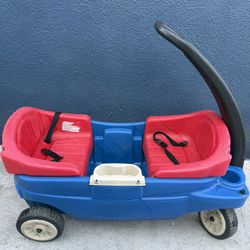 Toy Car